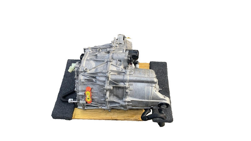 1120990 00 F ⭕ 2017-2020 Tesla Model 3 Rear Drive Unit Engine Electric Motor AWD 1120990-00-F