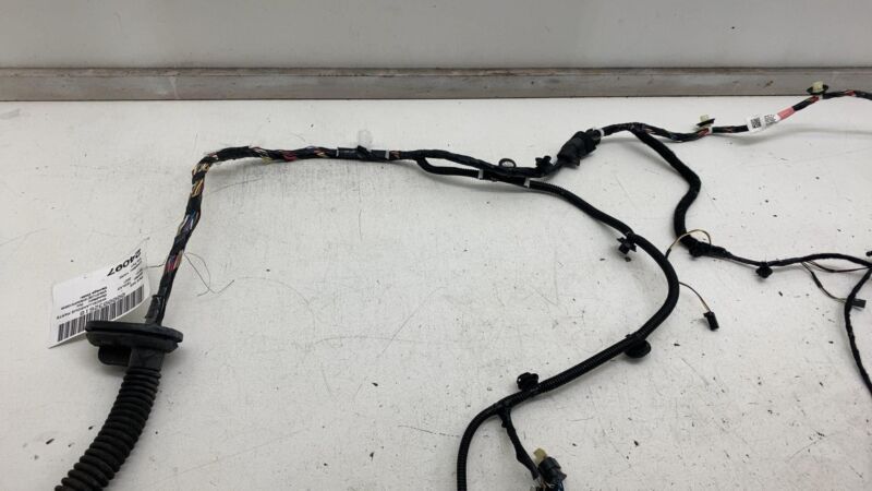 306796300C 17-23 Tesla Model 3 Front Right Door Wiring Harness Cable Wire Loom 3067963-00-C