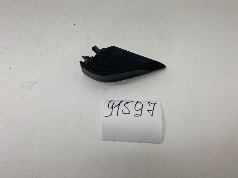 1095657 00 E ⭕17-23 Model 3 Front Driver Side Audio Tweeter & Speaker Cover Left 1095657-00-E