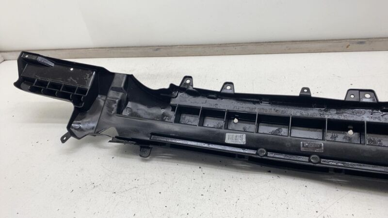 68430033AA ⭕ 2021-2024 Chrysler Pacifica Front Bumper Impact Energy Absorber 68430033AA