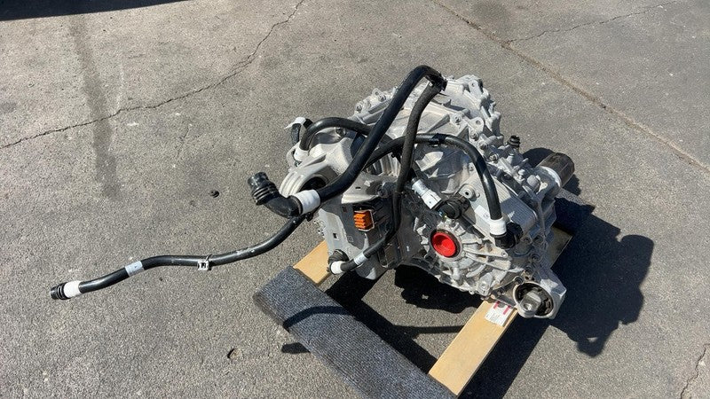 24 25 Tesla Cybertruck Rear Dual Motor / Front Tri-Motor Drive Unit 19