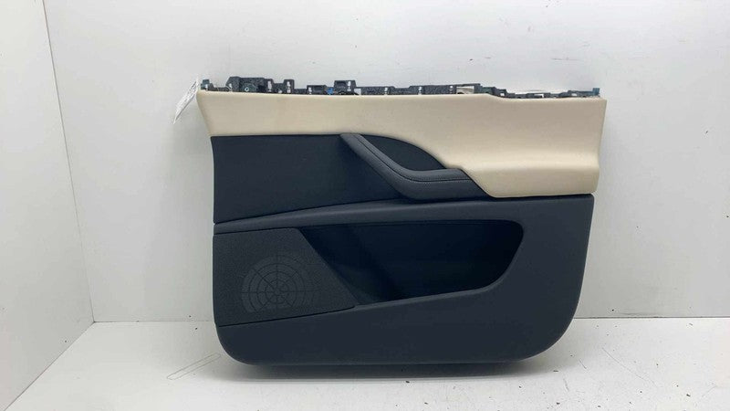 Front Door Trim Panel TESLA X Left 22