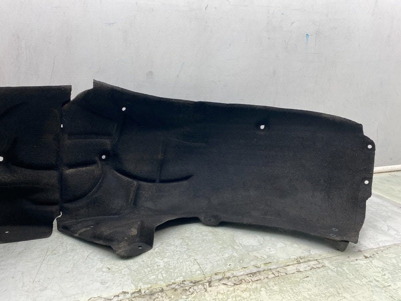 ⭕ 17-23 Model 3 Rear Right Quarter Wheel House Liner Splash Shield 108