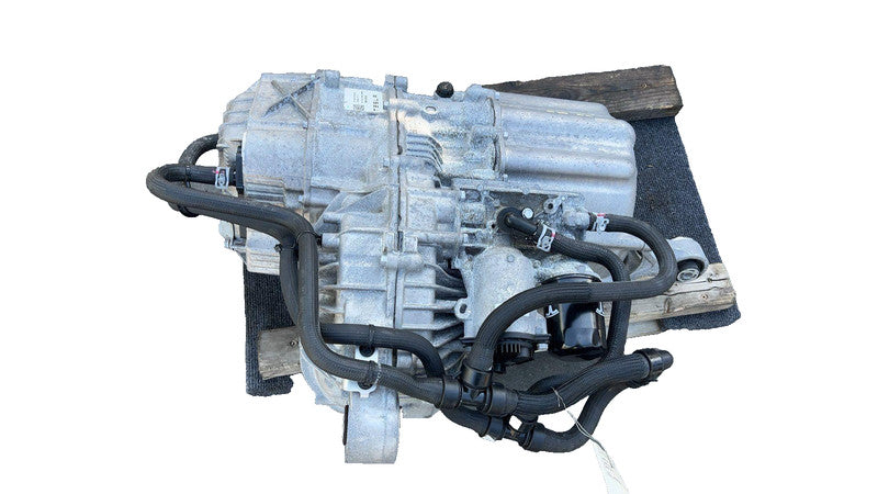 ⭕ 20-21 Tesla Model S Electric Engine Motor Rear Small Drive Unit 1037