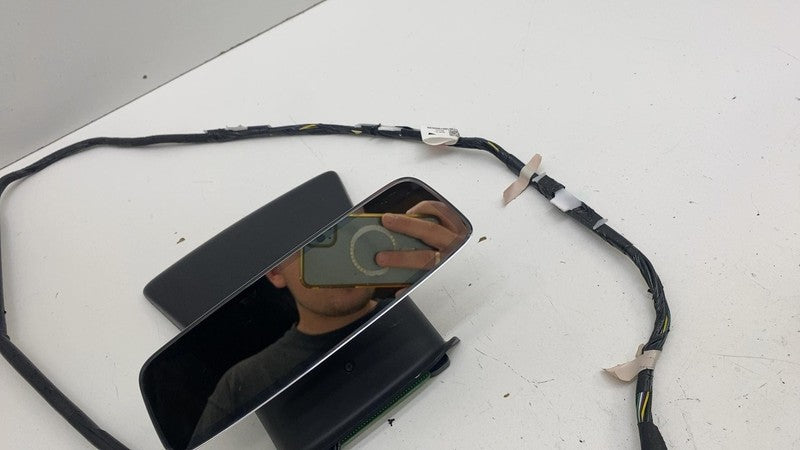 ⭕ 17-23 Tesla Model 3 Front Triple Camera w/ Interior Rear View Mirror