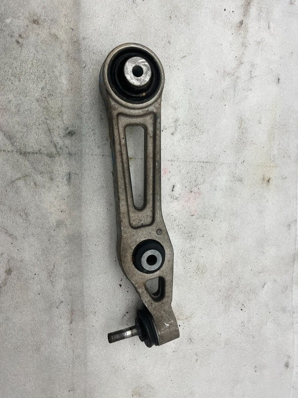 104895100A ⭕ 2012-2015 Tesla Model S Front Right Suspension Lower Control Arm 1048951-00-A