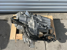 ⭕ 14-18 Model X S AWD Rear Engine Electric Motor Small Drive Unit 1037000-00-F