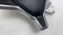 ⭕ 12-18 Model S X Steering Wheel Airbag Module w/ Retainer Bracket 1014265-01-C