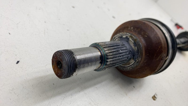 ⭕ 17-25 Model 3 M3 Rear Left or Right CV Axle Shaft Halfshaft 25MM 104