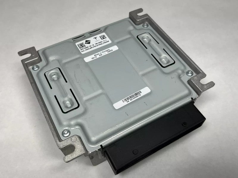 ⭕ 12-20 Model S External AMP Audio Sound System Amplifier Premium 1004