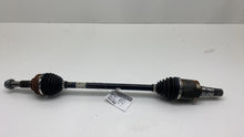 2020-2024 Tesla Model Y MY Rear Left or Right CV Axle Shaft Halfshaft 28MMx580MM