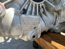 ⭕ 14-18 Tesla Model X S Rear Engine Electric Motor Small Drive Unit 1037000-00-F