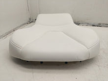 ⭕ 2016-2020 Tesla Model X Front Left 1st Row Upper Cushion White LH 1119088-00-C