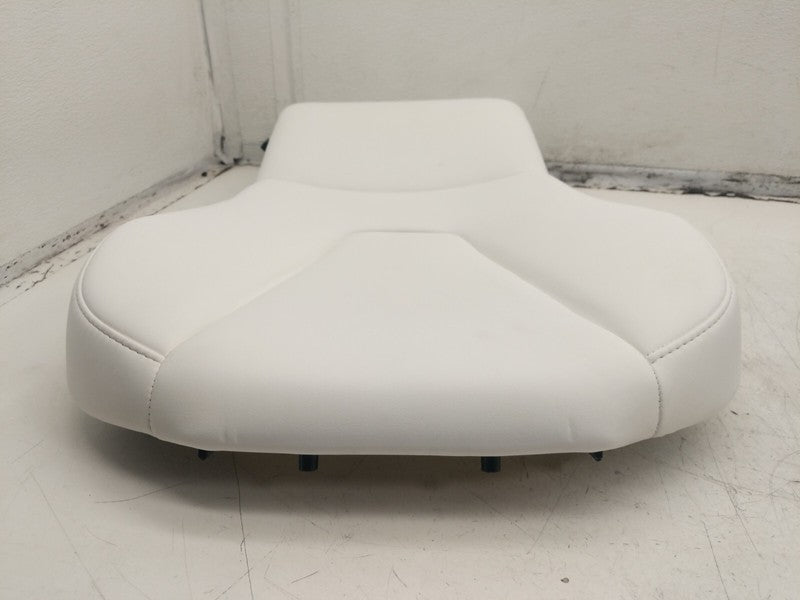 ⭕ 2016-2020 Tesla Model X Front Left 1st Row Upper Cushion White LH 11