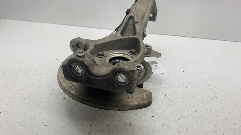 ⭕ 17-23 Tesla Model 3 Front Right Spindle Knuckle + Hub & Shield RH 10