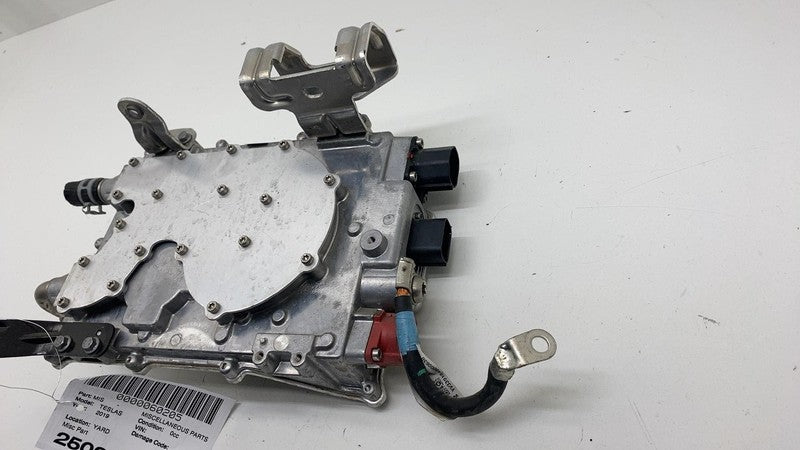 ⭕ 2016-2020 Tesla Model S MS High Voltage DCDC Converter Module OEM 10
