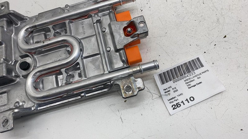 ⭕ 22-24 Rivian R1S Front DC to DC Power Converter Control Module PT000