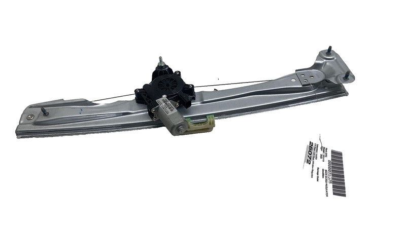 ⭕ 2019-2025 Chevrolet Silverado 1500 Rear Left Door Window Regulator & Motor OEM