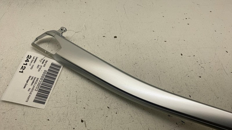 4KE 947 133 B ⭕ 2019-2023 Audi E-Tron Front Left Interior Door Insert Cover Panel LH 4KE947205