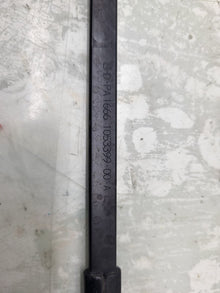 ⭕ 2012-2020 Tesla Model S Front Windshield Wiper Arm & Blade Right 1053399-00-A