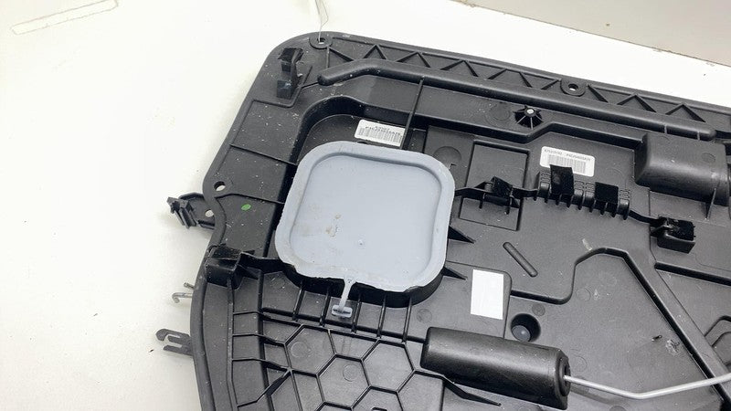 CB59046P 2021-2024 Ram 2500 3500 Rear Driver Side Door Window Regulator & Motor Left OEM