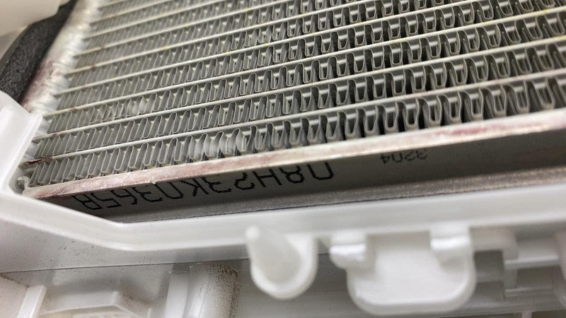 ⭕ 2023-2024 Toyota Prius HVAC A/C Air Conditioning Heater Evaporator C