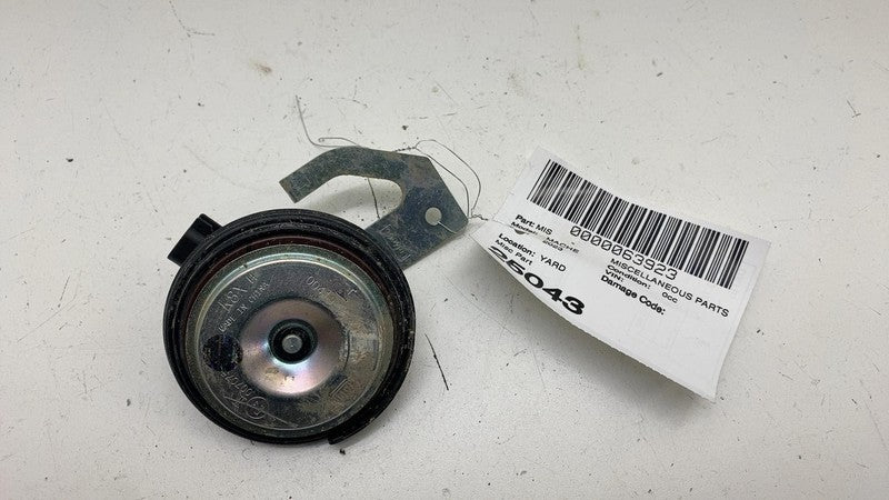 ⭕ 2021 2022 2023 2024 Ford Mustang Mach-E Anti-Theft Alarm Siren High Pitch Horn