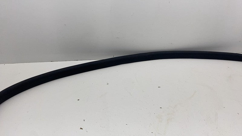 ⭕20-24 Tesla Model Y Front Right Door Body Weatherstrip Rubber Seal 14