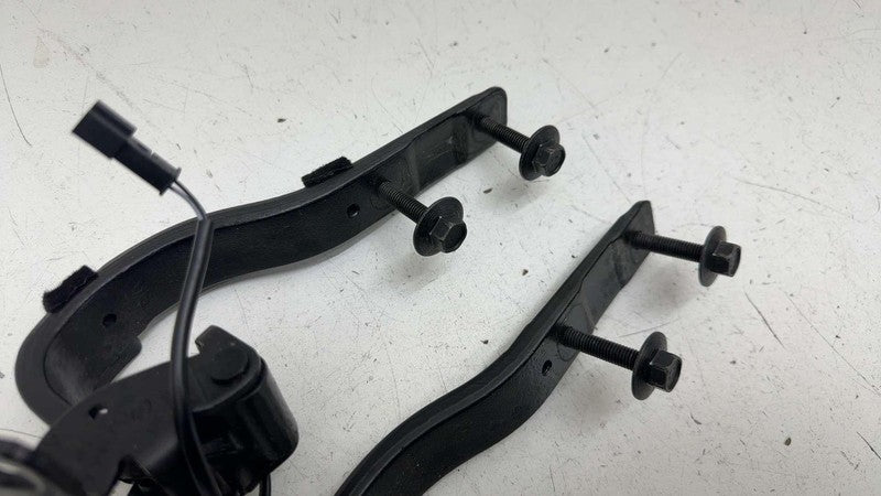 7296773 ⭕ 14-21 BMW i3 Left & Right Liftgate Back Door Trunk Lid Hinge 7296773 / 7296774