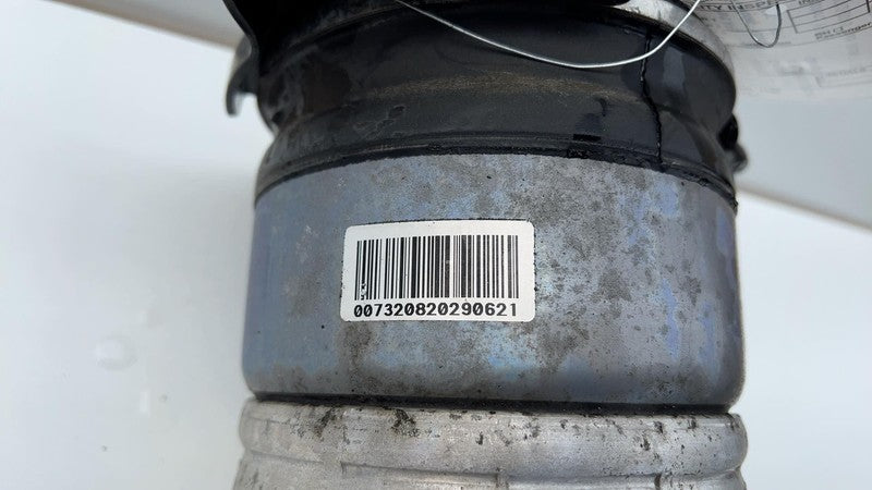 ⭕ 12-15 Model S Rear Left Air Suspension Spring Module Absorber 600635