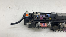 ⭕ 16-20 Model X Junction Terminal Fuse Box Control Module & Cover 1034405-02-C