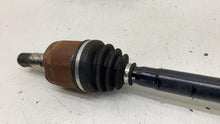 ⭕ 12-20 Model S X Rear Left or Right CV Axle Shaft Halfshaft 36MM 1007719-01-A