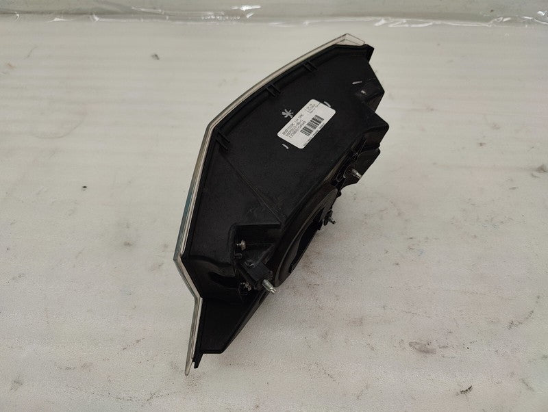 600591800C ⭕ 2012-2022 Tesla Model S Rear Taillight LED Outer Tail Lamp Left 6005918-00-C