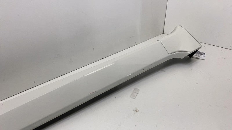 76853-5SA0A ⭕ 2018-2023 Nissan LEAF Left Side Skirt Rocker Molding Cover Panel 76853-5SA0A