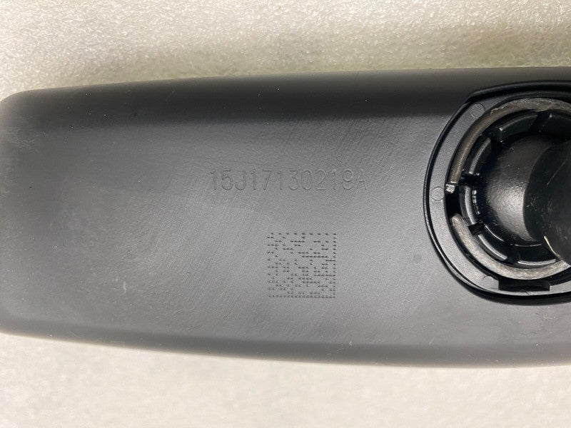 15J17130219A ⭕2012-2015 Tesla Model S Front Windshield Interior Rear View Mirror 15J17130219A