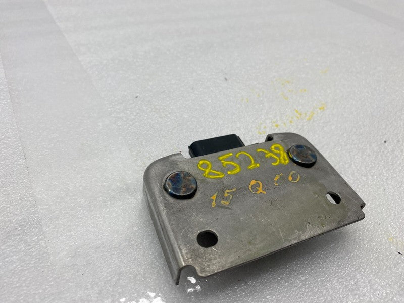 47930 JG200 ⭕ 14-18 Infiniti Q50 Yaw Rate Speed Stability Sensor Control Module 47930JG200