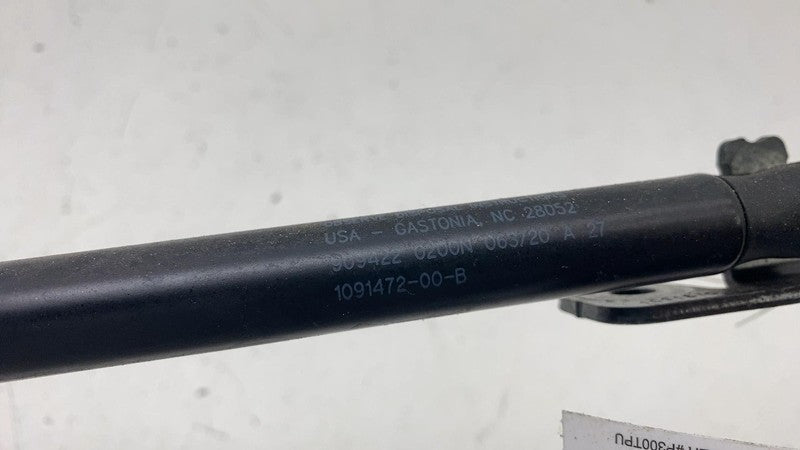 109147200B ⭕ 2017-2023 Tesla Model 3 Front Hood Lift Shock Strut Support Right 1091472-00-B