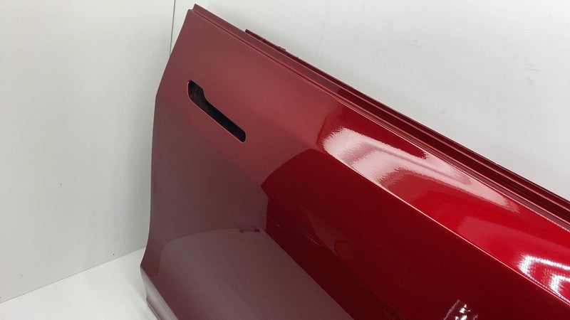 ⭕ 2020-2024 Tesla Model Y Front Passenger Side Door Shell Panel Right 