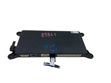 ⭕ 16-20 Model X Rear Body Chassis Control Module BCM Computer TSTD 1043900-00-E