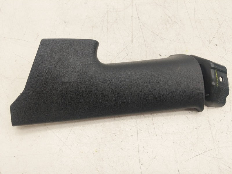 1086273 00 H ⭕ 2017-2022 Tesla Model 3 Rear Side C-Pillar Cover Trim Panel Left 1086273-00-H