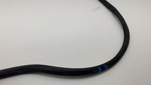 2011-2018 Porsche Cayenne Rear Passenger Right Rubber Gasket Seal Weatherstrip