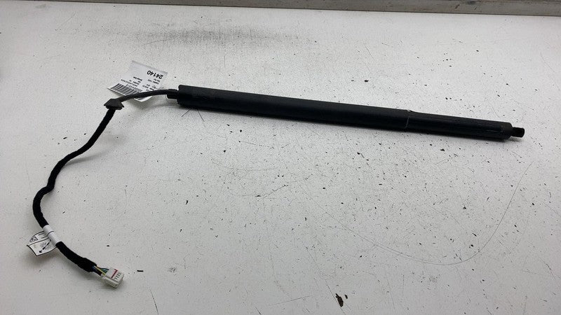 ⭕17-20 Maserati Levante Rear Right Liftgate Power Lift Cylinder Strut 