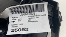 ⭕ 2014 Mazda MX-5 Miata Battery Box Cover Assembly LFG1-18-591
