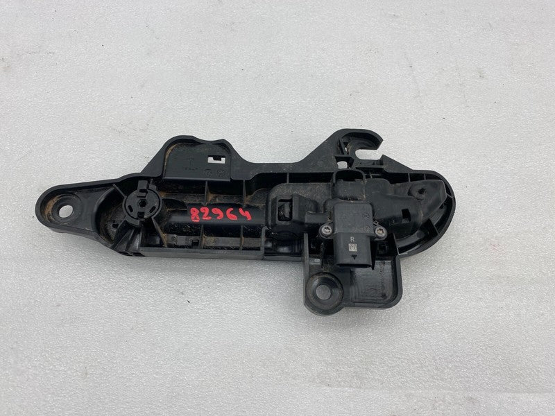 1528115 00 D ⭕ 20-23 Model 3 Y Front or Rear Right Exterior Outer Door Handle RH 1528115-00-D