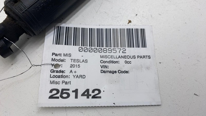 ⭕ 12-25 Tesla Model S Rear Right Liftgate Trunk Power Shock Strut 6006