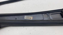⭕ 2016-2020 Tesla Model X Right B-Pillar Applique Glass w/ Seal RH 1032364-00-C