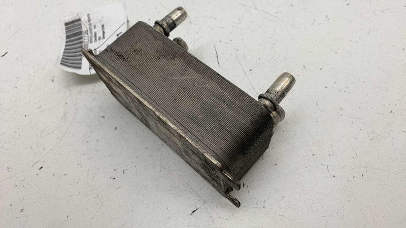 AW83-7A095-AA ⭕2014-2022 Range Rover Sport Automatic Transmission Oil Cooler OEM AW83-7A095-AA