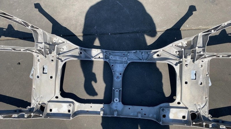 ⭕ 2012-2015 Tesla Model S Front Radiator Core Support Crossmember Brac