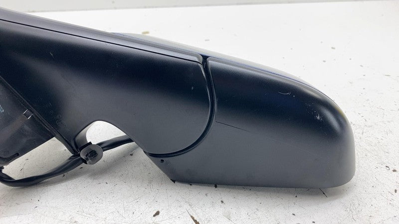 ⭕ 21-24 Model Y Left Exterior Rear View Door Mirror LH Blue - PPSB 159
