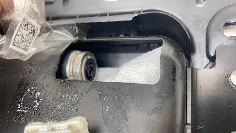 107782600D ⭕ 2017-2023 Tesla Model 3 Y Right Lower Knee Safety Airbag Module 1077826-00-D
